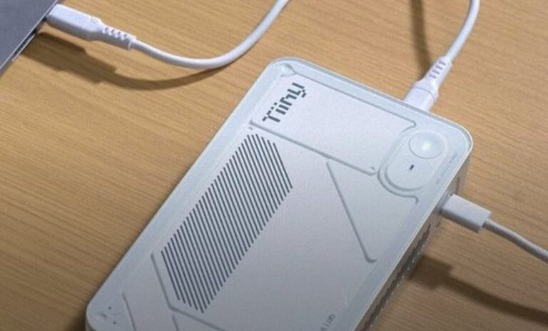 Ontdek de Mini AI Computer die de Wereld Veranderde!