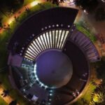 Ontdek de Sterren: Een Magische Maand in het Planetarium van Bogotá