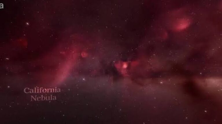 Ontdek de Sterren: Revolutionaire 3D Kaart van de Melkweg!