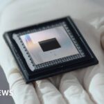 Ontdek de Toekomst: Google’s Quantum Chip Willow opent Nieuwe Mogelijkheden in het VK!