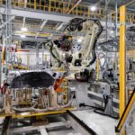 Ontdek de Toekomst van de Machinebouw in Kostanay: Investeringen en Innovaties!