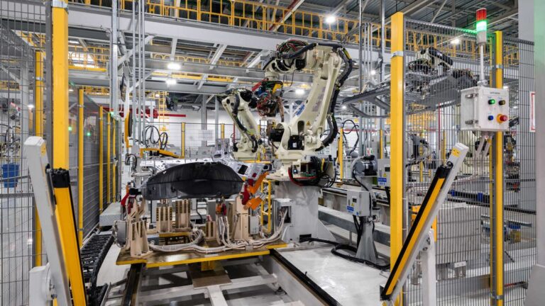 Ontdek de Toekomst van de Machinebouw in Kostanay: Investeringen en Innovaties!