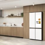 Ontdek de Toekomst van Koelkasten: Samsung's Revolutionaire AI Technologie!