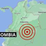 Ontdek de Verbazingwekkende Waarheid over Aardbevingen in Colombia!