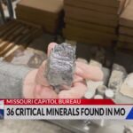 Ontdek de Verbazingwekkende Mineralen van Missouri: Wat je moet Weten!