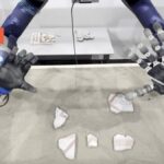 Ontdek Hoe Robots de Archeologie Revolutioneren met Kunstmatige Intelligentie!