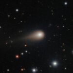 Ontdekking van de Interstellaire Komeet 3I/ATLAS: Wat Wetenschappers Nog Meer Verwachten!