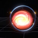 Ontdekking van een Oeruniversum Supernova: Een Astronomische Doorbraak!