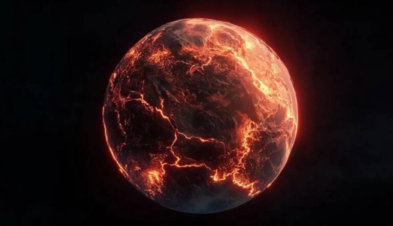 Ontdekking van verborgen water: Hoe diep in de aarde ons leven mogelijk maakte