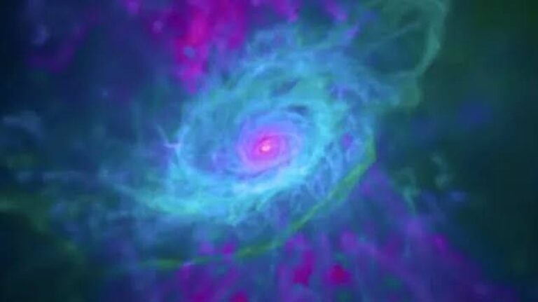 Onthulling van de Mysteries van Sterrenvorming in de Melkweg!