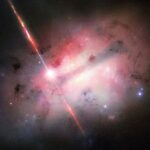 Onthulling van het Rekordbrekende Gammaflits: Wat Betekent Dit Voor de Toekomst van Astronomie?