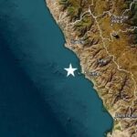 Onverwachte Aardbeving Schokt Lima en Callao - Hoe Voorbereid Ben Jij?