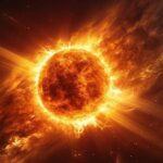 Onverwachte Zonne Storm: Auroras Te Zien in Onverwachte Regio's!