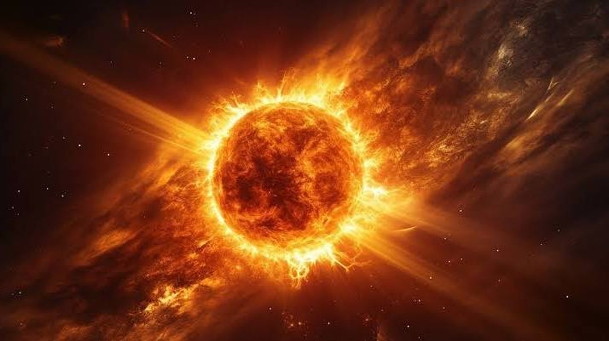 Onverwachte Zonne Storm: Auroras Te Zien in Onverwachte Regio's!