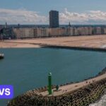 Oostende Versterkt Tegen Klimaatverandering: Innovatieve Oplossingen Voor De Vuurtorenwijk!