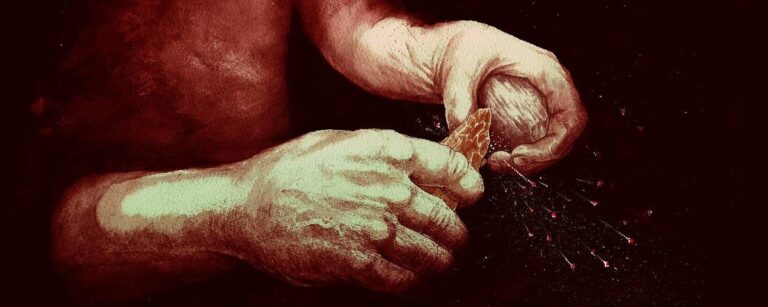 Oudste Bewijs van Vuur maken door Neanderthalers Ontdekt!