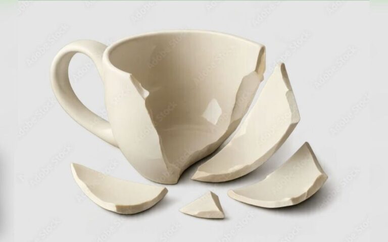 Revolutie in de Natuurkunde: De Nieuwe Wet van Fragmentatie Onthuld!