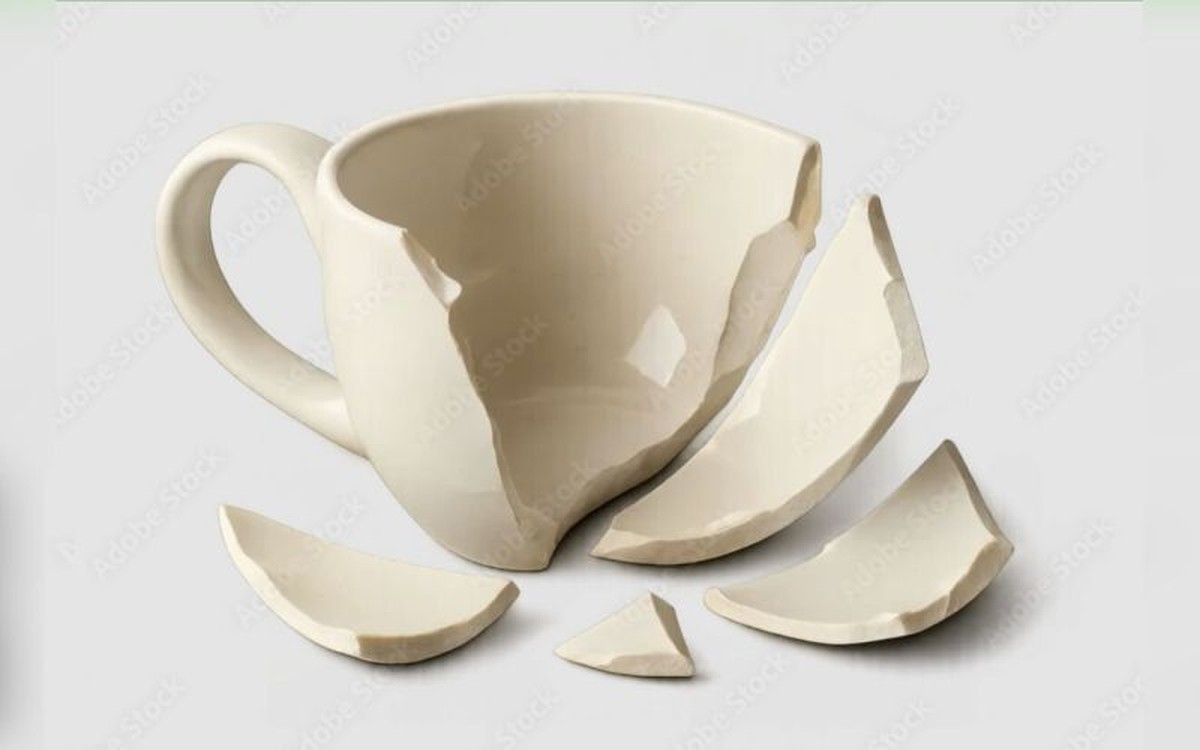 Revolutie in de Natuurkunde: De Nieuwe Wet van Fragmentatie Onthuld!