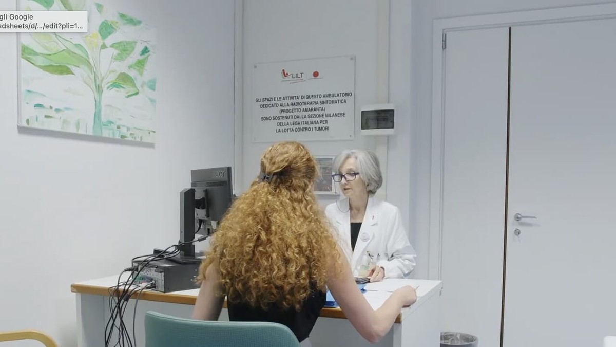 Revolutie in Oncologische Zorg: Hoe Kunstmatige Intelligentie Behandelingen Transformeert