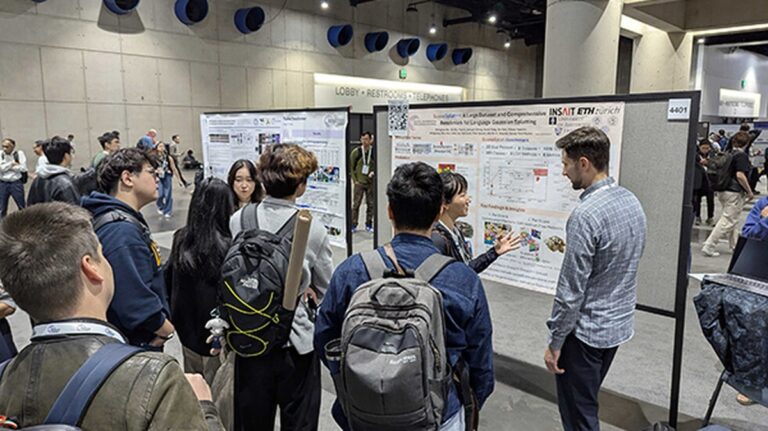 Revolutionaire 3D AI Database: De Toekomst van Technologie Ontketend!