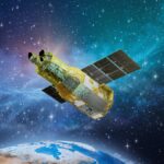 Revolutionaire Ontdekking: Kometa 3I/Atlas Stralend met Röntgenstraling!