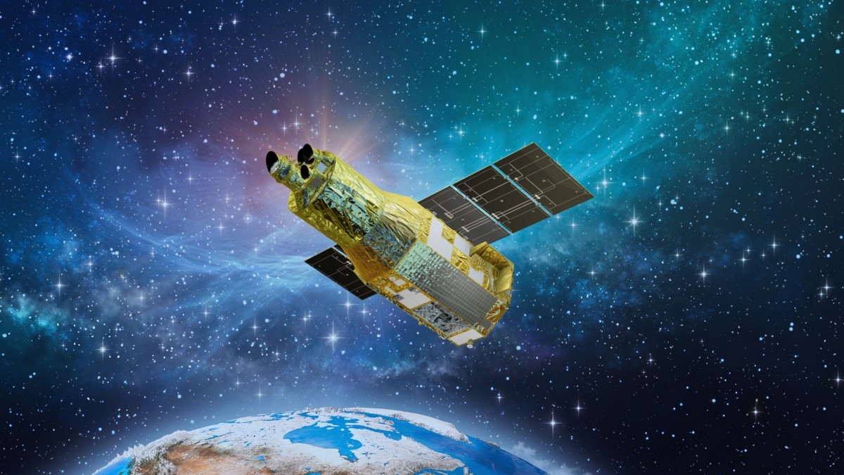 Revolutionaire Ontdekking: Kometa 3I/Atlas Stralend met Röntgenstraling!