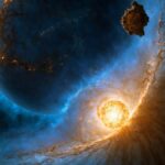 Revolutionaire Ontdekkingen over de Maan: Wat We Niet Wisten!