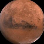 Revolutionaire Ontdekkingen Over Tijd en Ruimte op Mars!