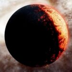 Revolutionaire Ontdekking: De Eerste Rocky Exoplanet met Atmosfeer Bevestigd!