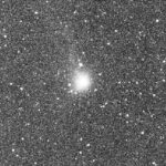 Revolutionaire Ontdekkingen: Interstellaire Komeet 3I/ATLAS Betoverd de Wetenschap