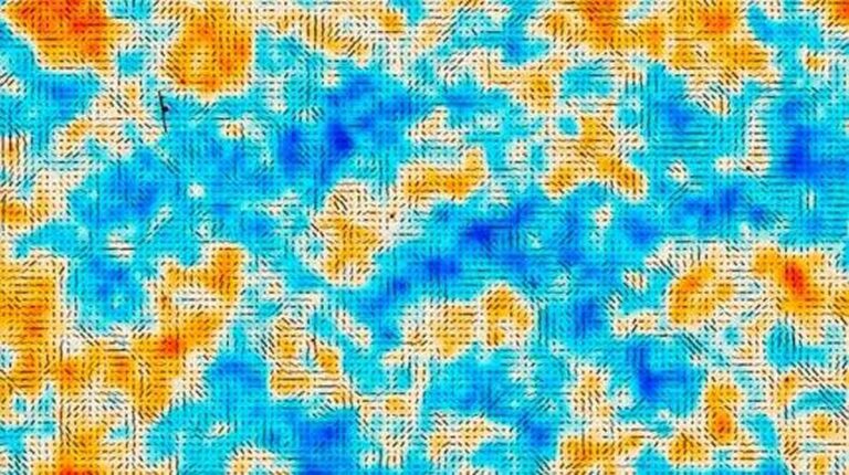 Revolutionaire Ontdekking: Onze Begrip van het Universum staat onder Druk!