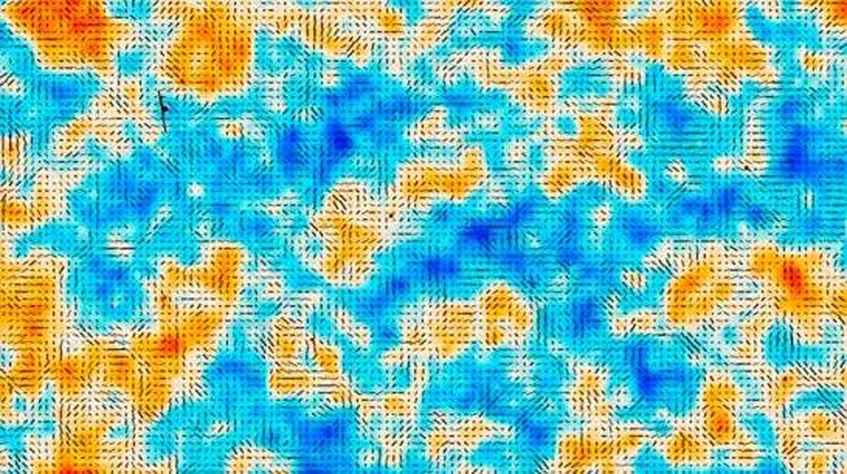 Revolutionaire Ontdekking: Onze Begrip van het Universum staat onder Druk!