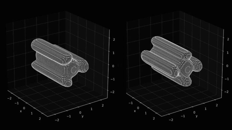 Revolutionaire Warp-Drive Studie Brengt Hyper-Snelle Ruimtetravel Dichterbij