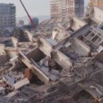 Schokkende Ontwikkelingen: Landen Voorheen Veilig Nu In Beweging!