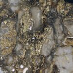 Verbazingwekkende Ontdekking: Aardbevingen Genereren Gouden Nuggets