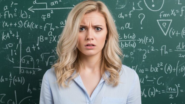 Versterk Je Hersenkracht met Dit Wiskundig Uitdaging!