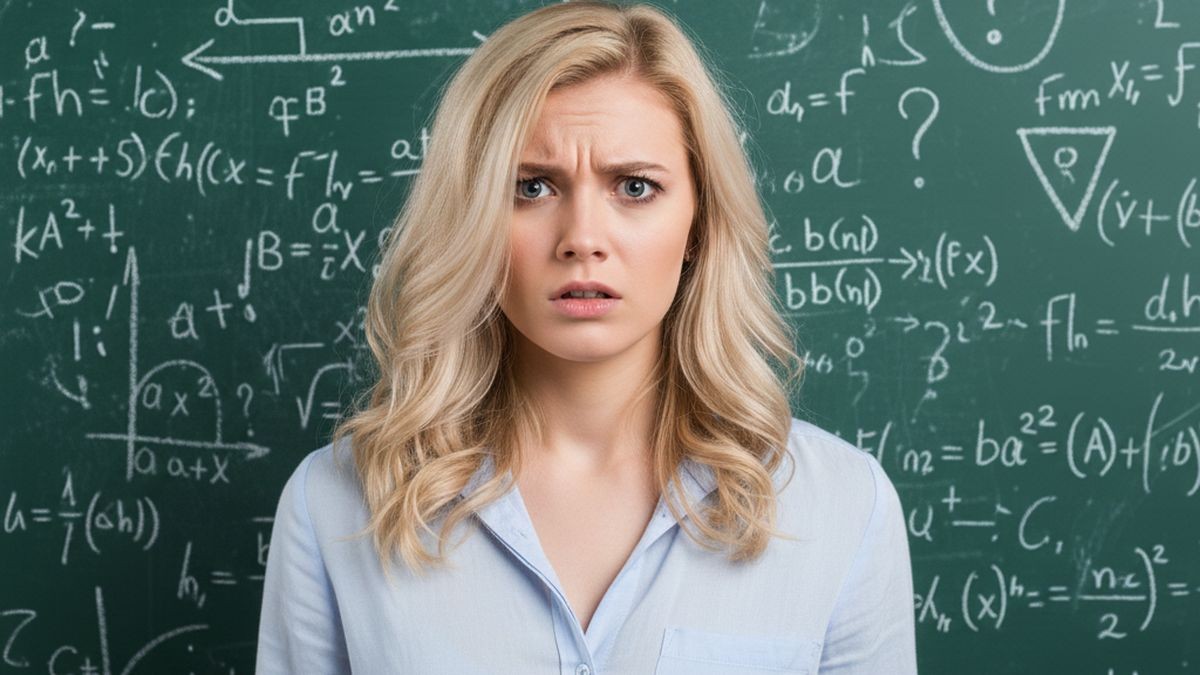 Versterk Je Hersenkracht met Dit Wiskundig Uitdaging!