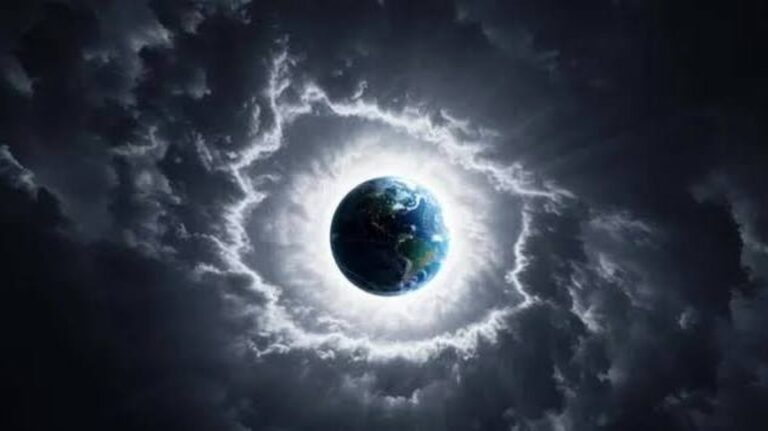 Waarom de Aarde Donkerder Wordt: Onthullingen van Wetenschappers