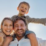 Waarom Moeders een Cruciale Rol Spelen in de Intelligentie van Hun Kinderen