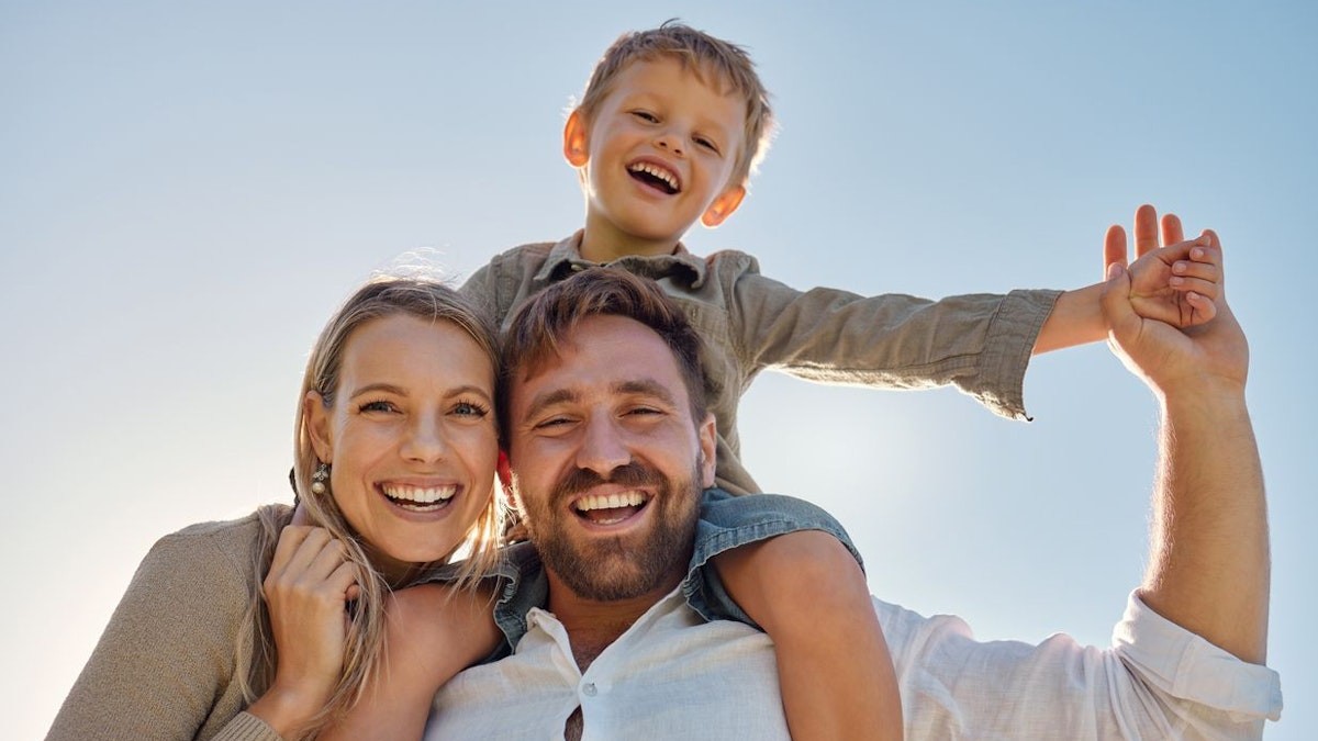 Waarom Moeders een Cruciale Rol Spelen in de Intelligentie van Hun Kinderen