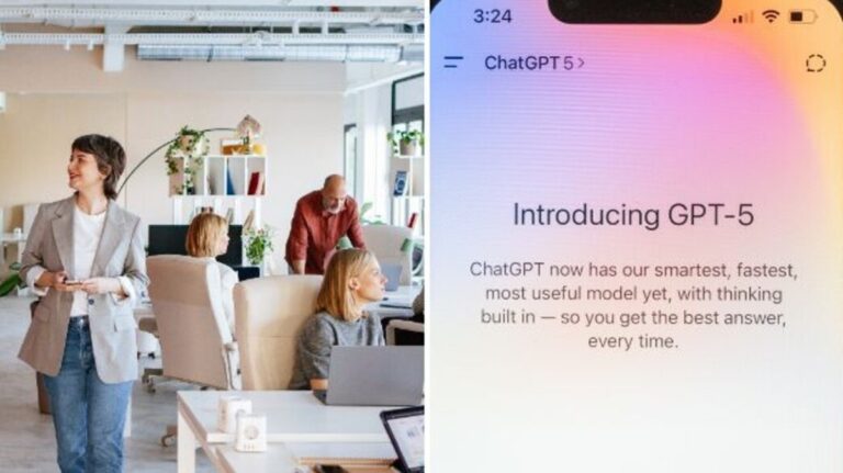Werknemers Besparen Uur Per Dag Dankzij AI: Ontdek de Bijzondere Resultaten!