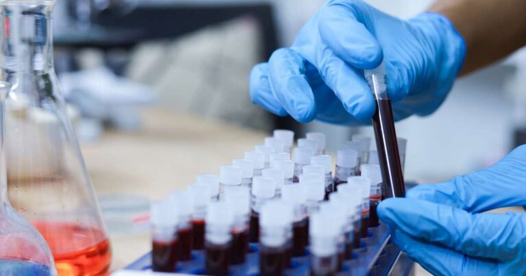 Wetenschappers Ontdekken het Zeldzaamste Bloedtype Ter Wereld!