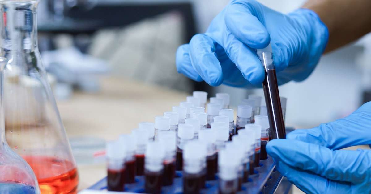 Wetenschappers Ontdekken het Zeldzaamste Bloedtype Ter Wereld!