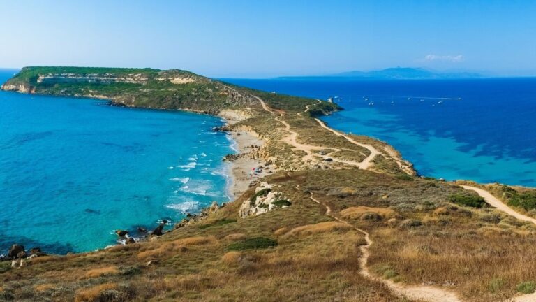 Wetenschappers slaan alarm: deze 4 provincies in Andalusië bewegen dichter naar Afrika!