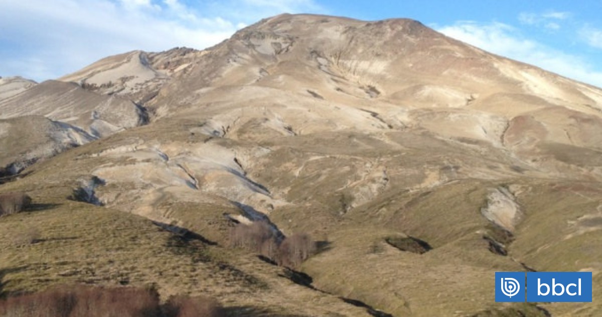 Belangrijke Voorbereidingen voor een Vulkanevent in Chili!