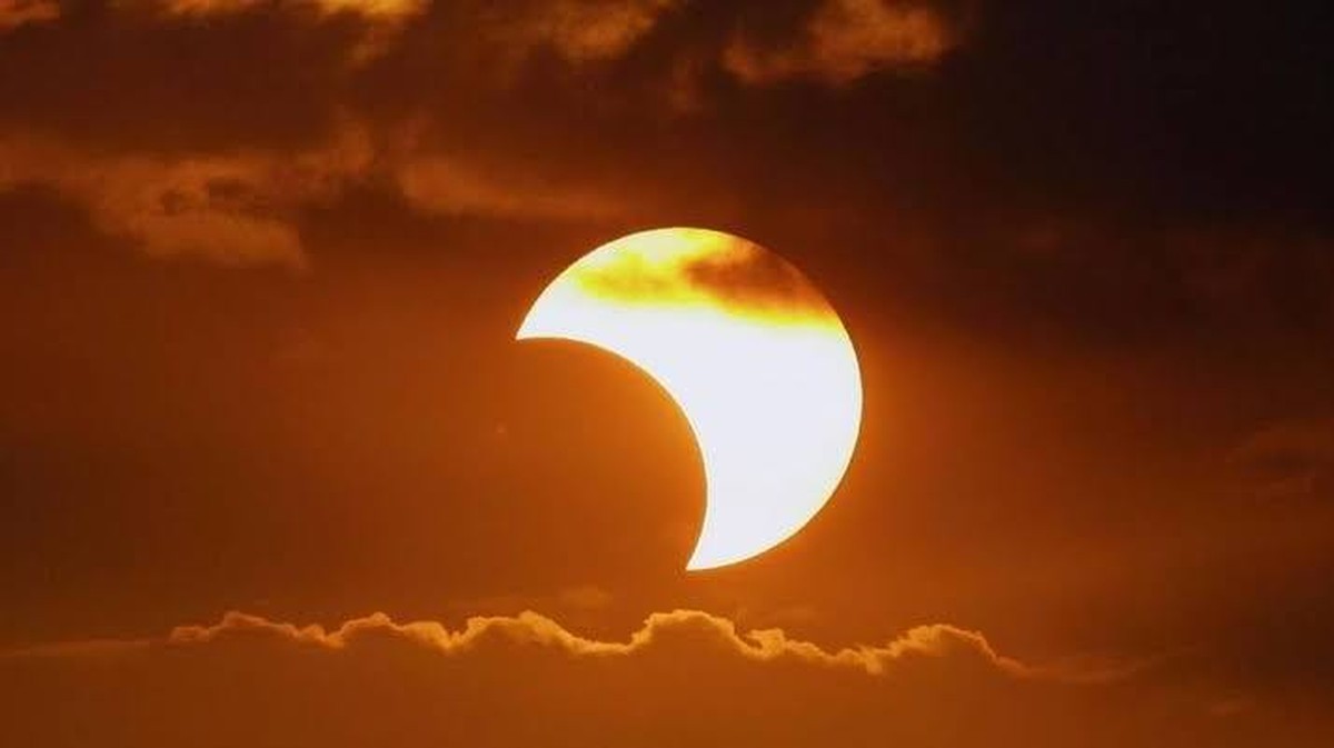 Bereid je voor op het Ultieme Zonsverduistering in 2027: Een Kans die je Niet Mag Mislopen!