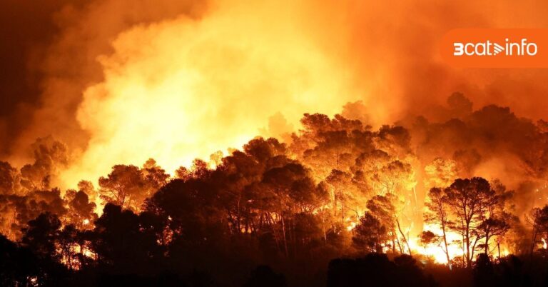 De Onmiskenbare Waarheid: We Bevinden Ons in een Nieuwe Fase van Klimaatrisico!