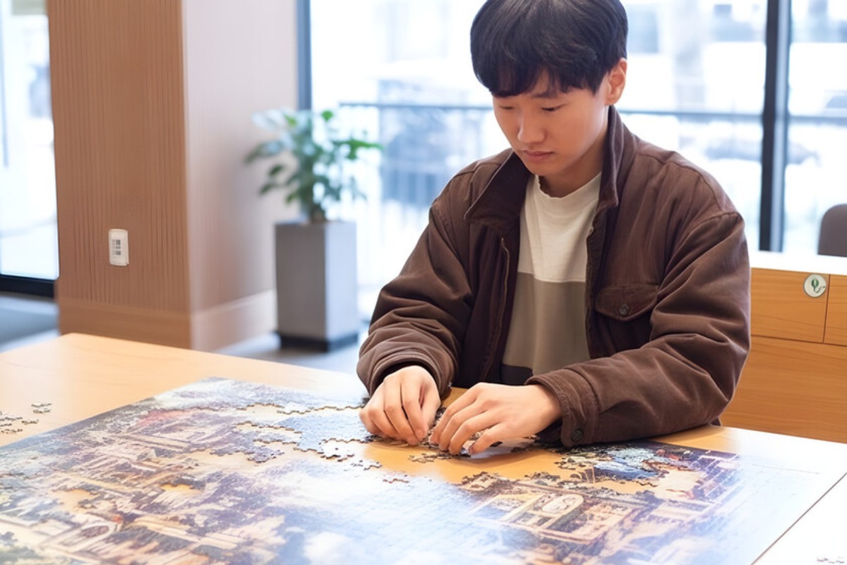 De Onoplosbare Oplossing van het Beweegbare Bankprobleem