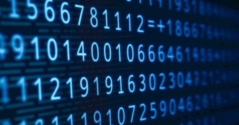 De Onthulling van de Negende Dedekind-getal: Een Evolutionaire Doorbraak in de Wiskunde