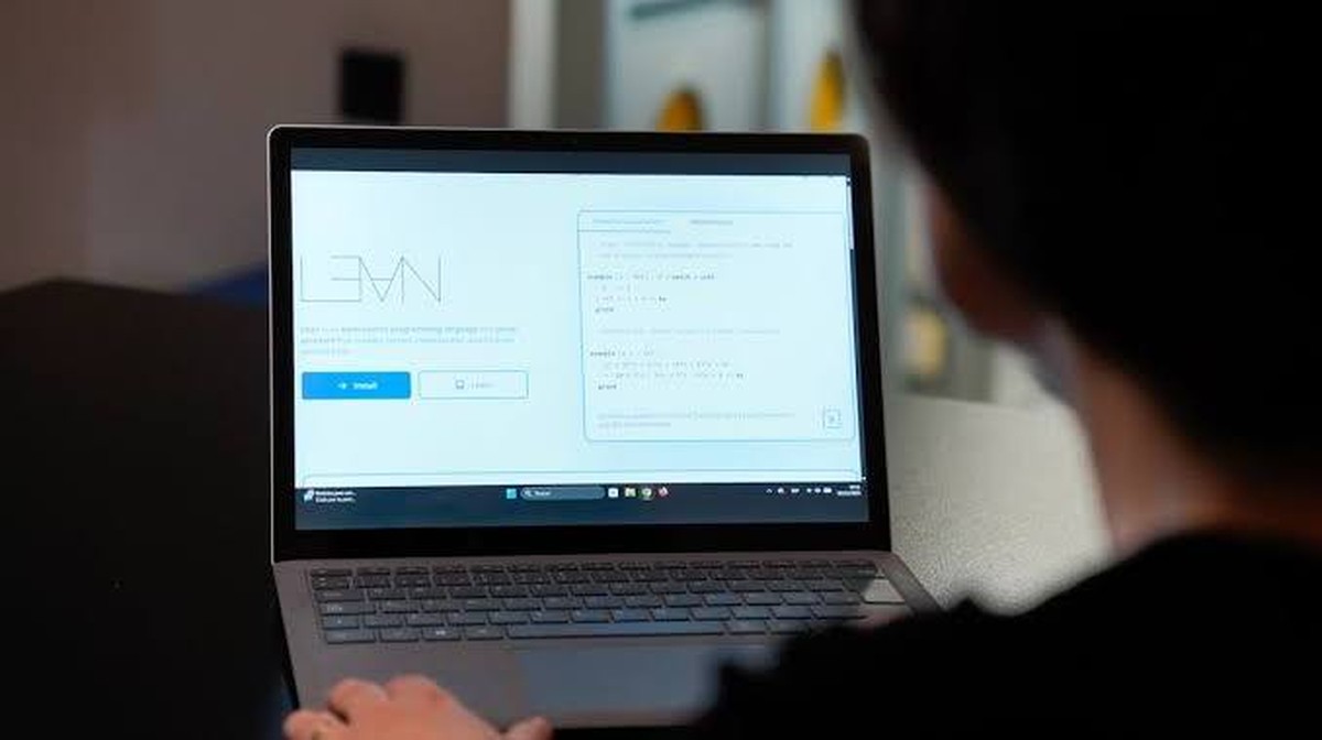 De Revolutie van Wiskunde: Hoe Kunstmatige Intelligentie Onze Ideeën Transformeert